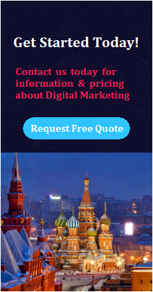 Marketing in Moscow
